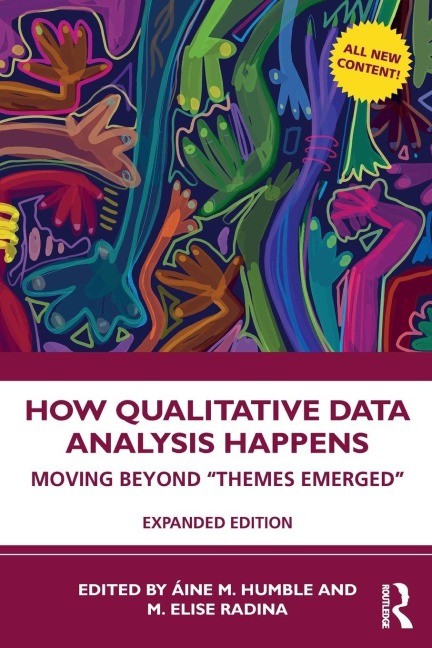 How Qualitative Data Analysis Happens - 