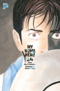 Cover-Bild zum Titel 'My Home Hero 14' von 'Naoki Yamakawa'