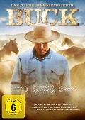 Buck - Der wahre Pferdeflüsterer - David Robbins
