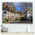 Die schönsten Orte der Eifel (hochwertiger Premium Wandkalender 2024 DIN A2 quer), Kunstdruck in Hochglanz - Arno Klatt