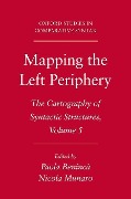 Mapping the Left Periphery - 