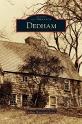 Cover-Bild zum Titel 'Dedham' von ''