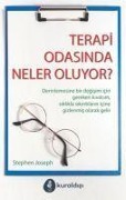 Cover-Bild zum Titel 'Terapi Odasinda Ne Oluyor' von 'Stephen Joseph'