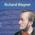 Cover-Bild zum Titel 'Richard Wagner' von 'Annette Dielentheis'