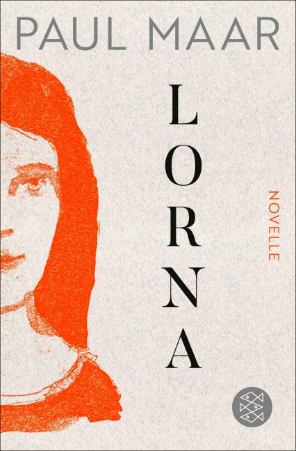 Lorna - Paul Maar