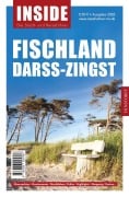 Cover-Bild zum Titel 'Fischland-Darß-Zingst INSIDE 2026' von ''