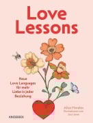 Cover-Bild zum Titel 'Love Lessons' von 'Alise Morales'