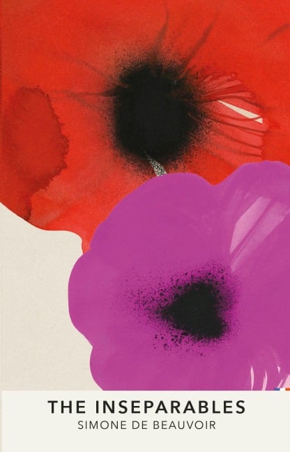 The Inseparables - Simone de Beauvoir