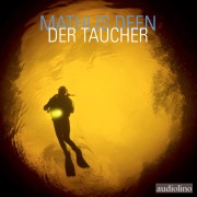Cover-Bild zum Titel 'Der Taucher' von 'Mathijs Deen'
