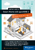 Smart Home mit openHAB 2 - Marianne Spiller