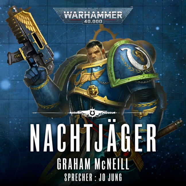 Warhammer 40.000: Die Chroniken des Uriel Ventris 1 - Graham Mcneill