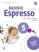 Cover-Bild zum Titel 'Nuovo Espresso' von ''