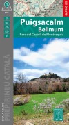 Cover-Bild zum Titel 'Puigsacalm Bellmunt' von ''