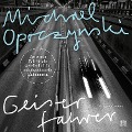 Cover-Bild zum Titel 'Geisterfahrer' von 'Opoczynski'