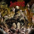 Cover-Bild zum Titel 'Profane Nexus' von 'Incantation'