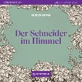 Cover-Bild zum Titel 'Der Schneider im Himmel' von 'Brüder Grimm'