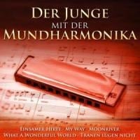 Der Junge mit der Mundharmonika - Various