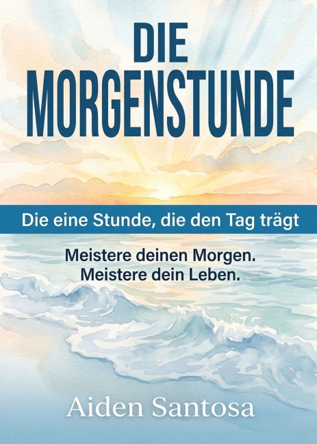 Die Morgenstunde - Aiden Santosa