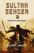 Cover-Bild zum Titel 'Sultan Sencer-2' von 'Mustafa Cankurt'