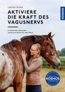 Cover-Bild zum Titel 'Aktiviere die Kraft des Vagusnervs' von 'Corina Trippe'