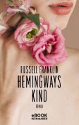 Cover-Bild zum Titel 'Hemingways Kind' von 'Russell Franklin'