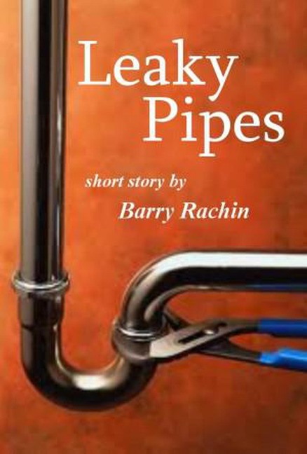 Leaky Pipes - Barry Rachin