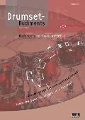 Drumset-Rudiments - Andreas Berg