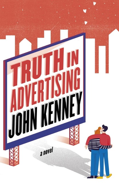 Truth in Advertising - John Kenney