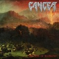Cover-Bild zum Titel 'The Sins Of Mankind' von 'Cancer'