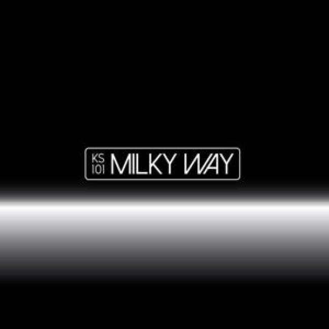 101,Milky Way - Klaus Schulze