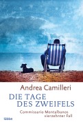 Cover-Bild zum Titel 'Die Tage des Zweifels' von 'Andrea Camilleri'