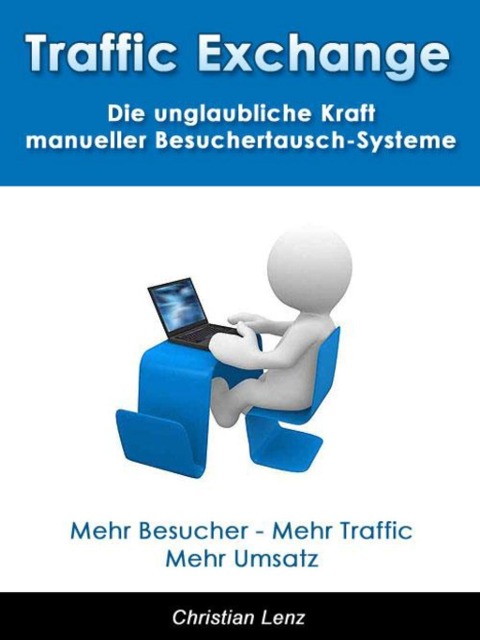 Traffic Exchange - Christian Lenz