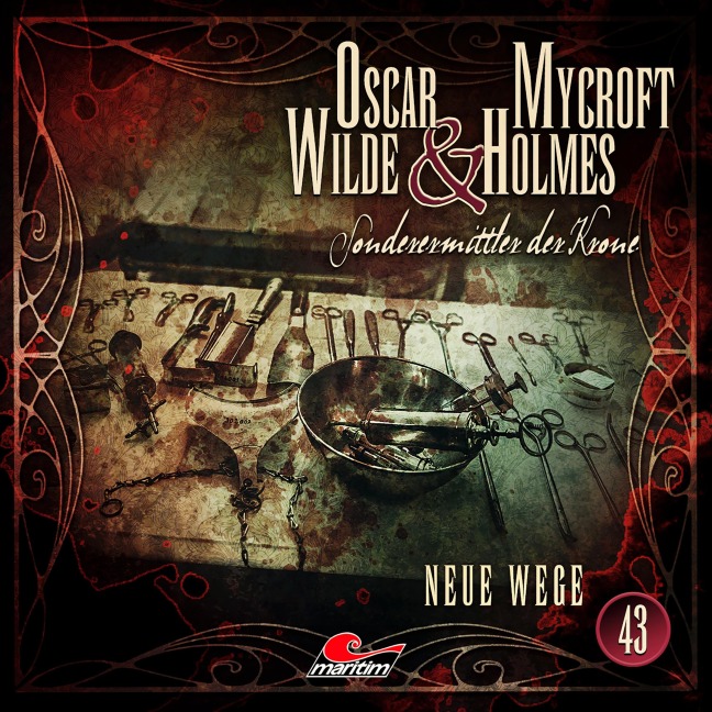 Neue Wege - Silke Walter