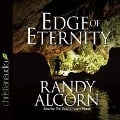 Cover-Bild zum Titel 'Edge of Eternity Lib/E: Perspectives on Heaven' von 'Randy Alcorn, Phil Ross'