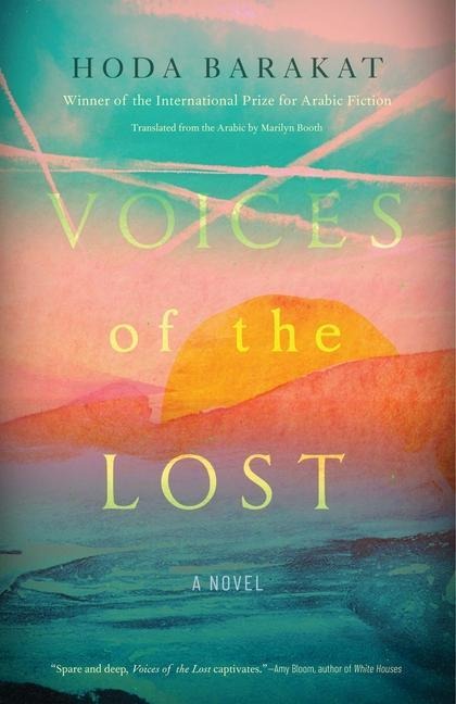 Voices of the Lost - Hoda Barakat