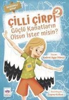 Cilli Cirpi 2 - Kudret Ayse Yilmaz