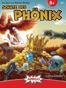 Schatz des Phönix - 