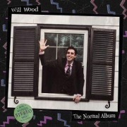 Cover-Bild zum Titel 'The Normal Album (2023 Mix)' von 'Will Wood'