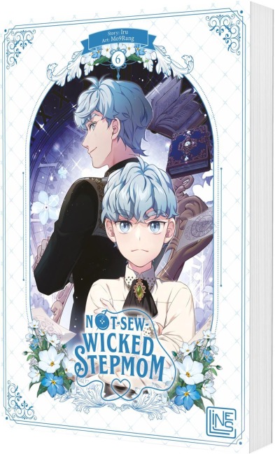 Not-Sew-Wicked Stepmom 6 - Iru Not-Sew-Wicked Stepmom 6 - Iru