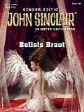 Cover-Bild zum Titel 'John Sinclair Sonder-Edition 240' von 'Jason Dark'