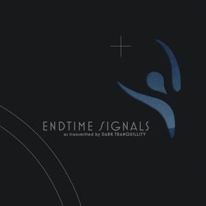 Endtime Signals - Dark Tranquillity