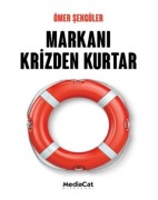 Cover-Bild zum Titel 'Markani Krizden Kurtar' von 'Ömer Sengüler'