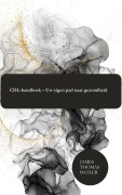 CDL-handboek - Uw eigen pad naar gezondheid - James Thomas Batler