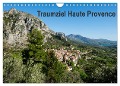 Traumziel Haute Provence (Wandkalender 2025 DIN A4 quer), CALVENDO Monatskalender - Tanja Voigt