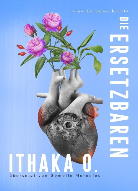 Die Ersetzbaren - Ithaka O.