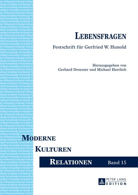 Lebensfragen - 