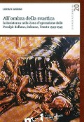 Cover-Bild zum Titel 'All'ombra della svastica. La Resistenza nella zona d'operazione delle Prealpi. Belluno, Bolzano, Trento 1943-1945' von 'Lorenzo Gardumi'