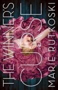 Cover-Bild zum Titel 'The Winner's Curse' von 'Marie Rutkoski'