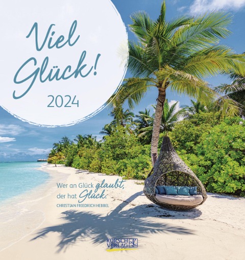 Viel Glück! 2024 - 