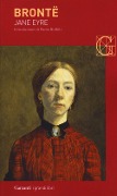 Jane Eyre - Charlotte Brontë